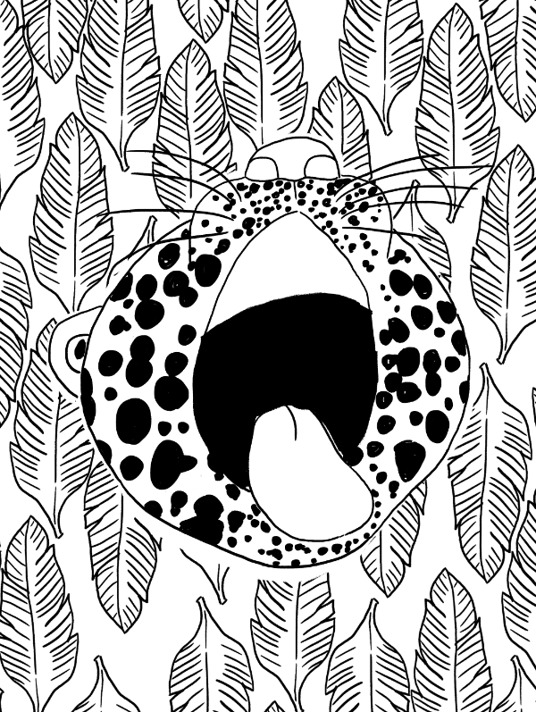 leopardo