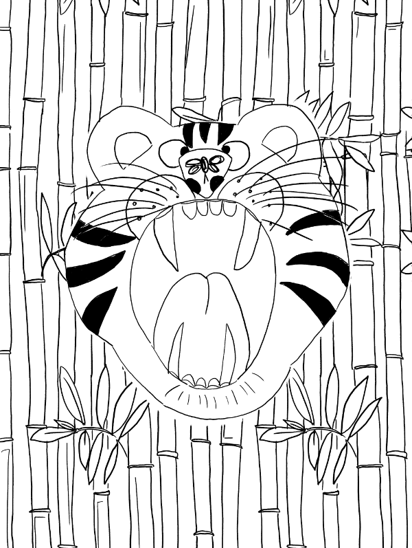 tigre